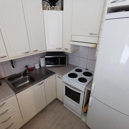 Cozy Apartment In The Center Рованиеми Экстерьер фото