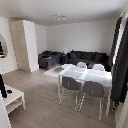 Cozy Apartment In The Center Рованиеми Экстерьер фото