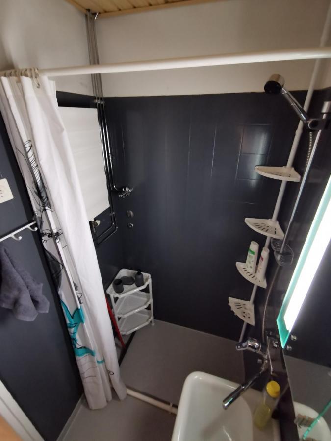 Cozy Apartment In The Center Рованиеми Экстерьер фото