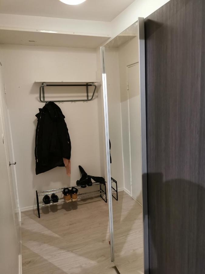 Cozy Apartment In The Center Рованиеми Экстерьер фото